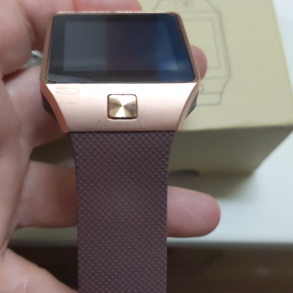 ***Sold! Smart watch - Picture 2 of 4